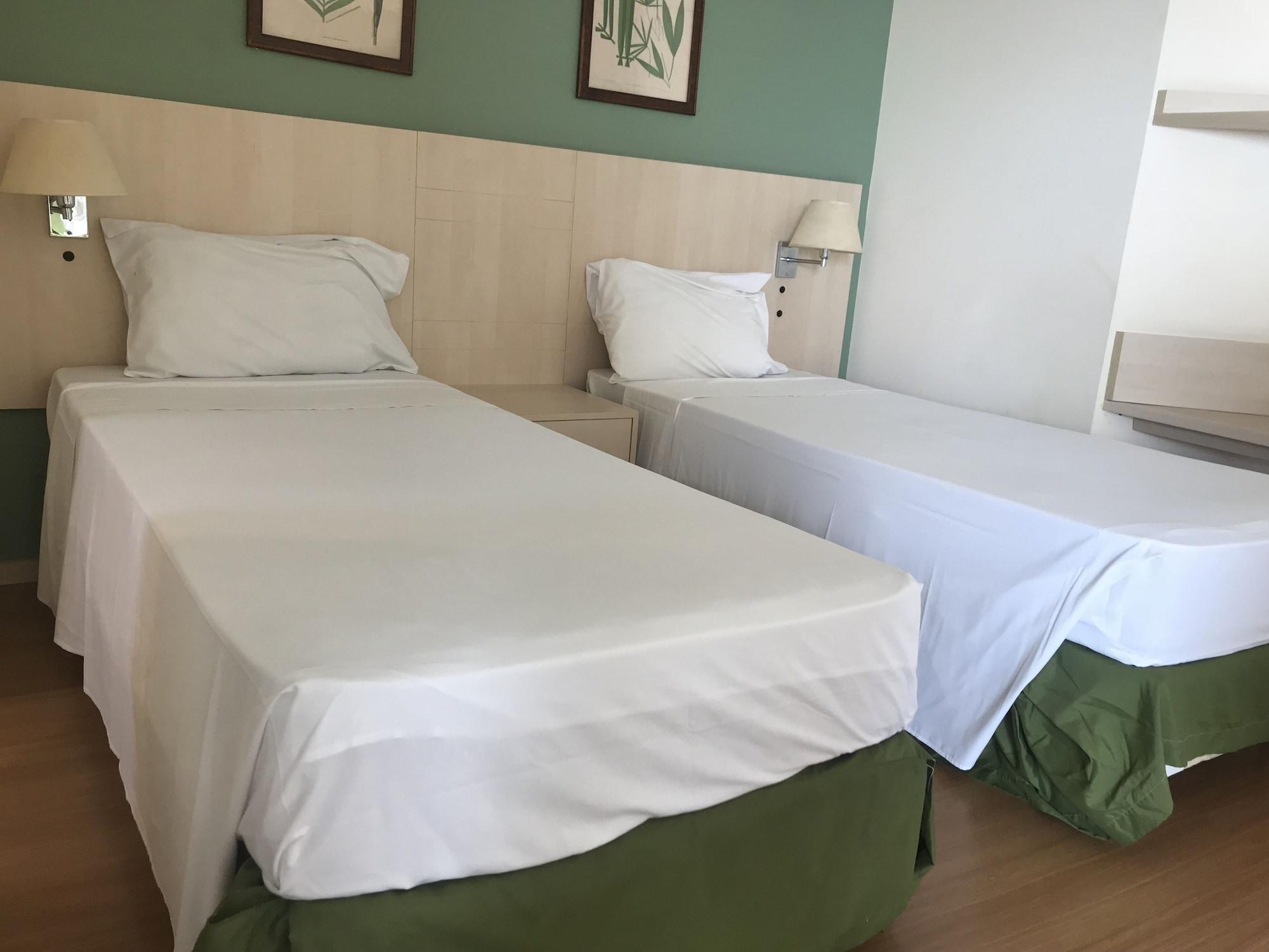 Rede Concept - Hotel Сальвадор Экстерьер фото