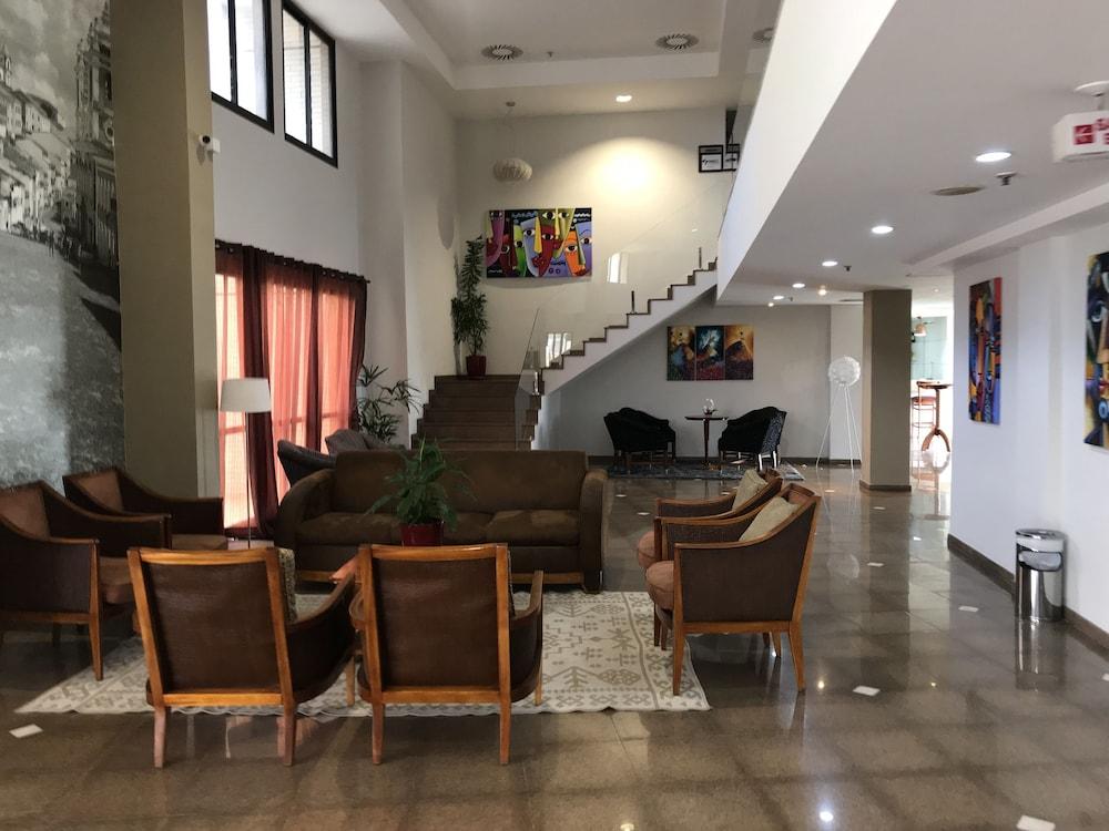 Rede Concept - Hotel Сальвадор Экстерьер фото