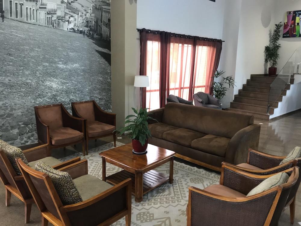 Rede Concept - Hotel Сальвадор Экстерьер фото