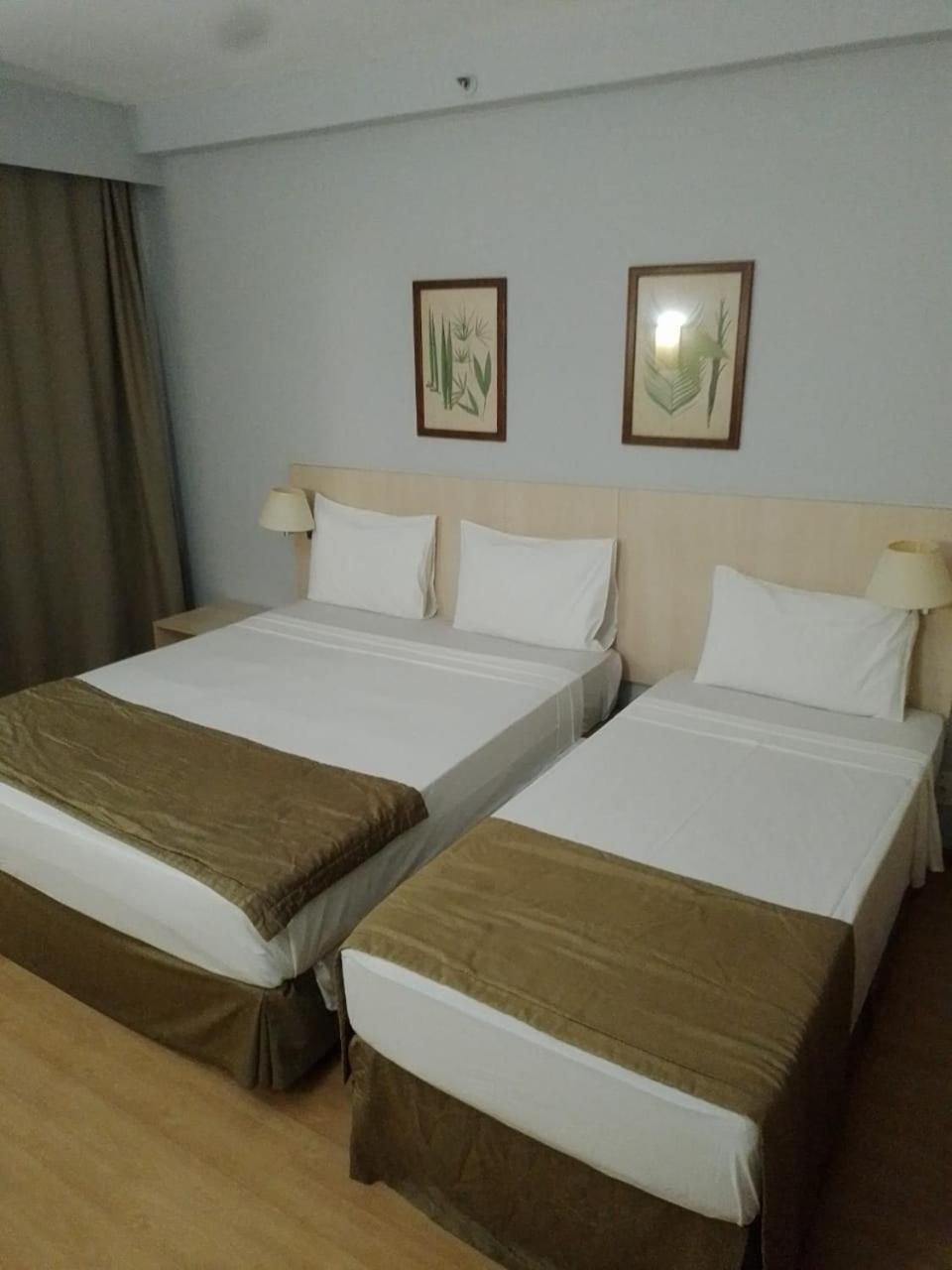 Rede Concept - Hotel Сальвадор Экстерьер фото