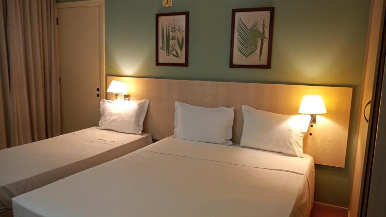 Rede Concept - Hotel Сальвадор Экстерьер фото